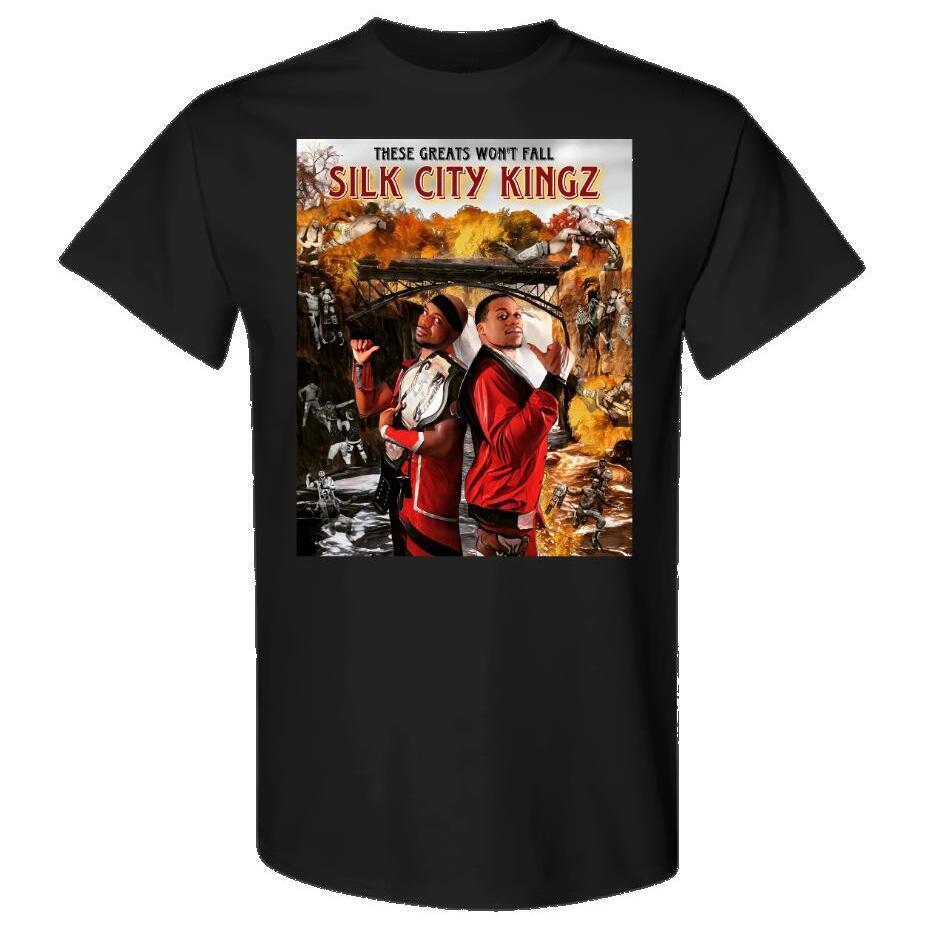 The Greats Wont Fall Shirt
